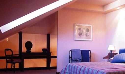 фото отеля Casavillena Apartamentos Turísticos