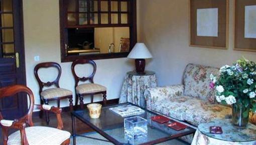 фото отеля Casavillena Apartamentos Turísticos