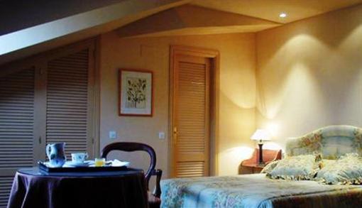фото отеля Casavillena Apartamentos Turísticos