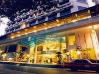 Hotel Sandakan