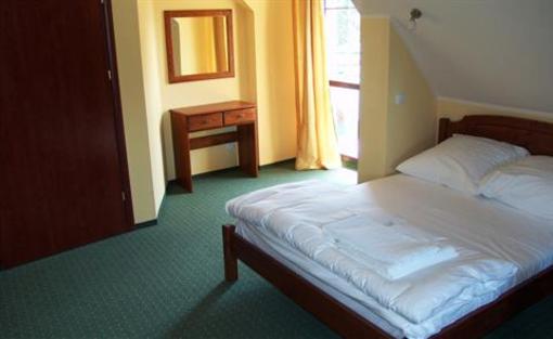 фото отеля Dwa Bratanki Hotel Rzeszow