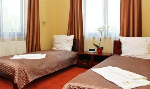 фото отеля Dwa Bratanki Hotel Rzeszow