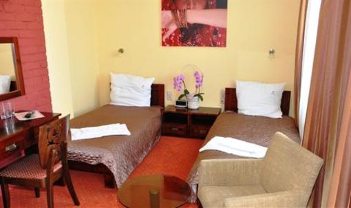 фото отеля Dwa Bratanki Hotel Rzeszow