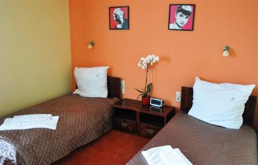 фото отеля Dwa Bratanki Hotel Rzeszow