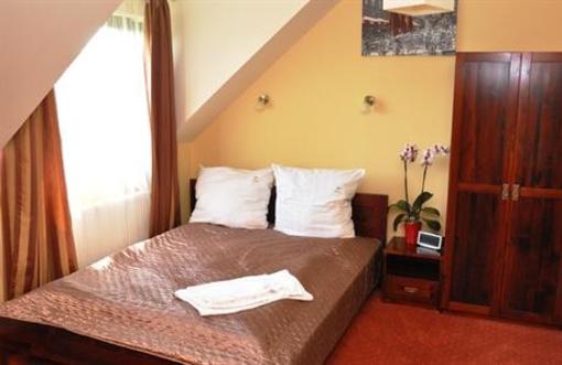 фото отеля Dwa Bratanki Hotel Rzeszow