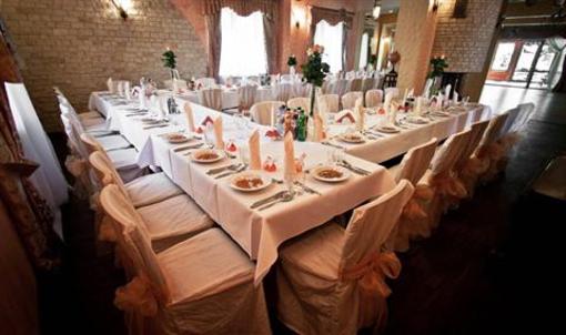 фото отеля Dwa Bratanki Hotel Rzeszow