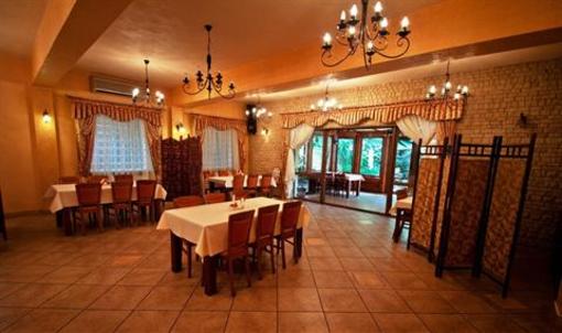 фото отеля Dwa Bratanki Hotel Rzeszow