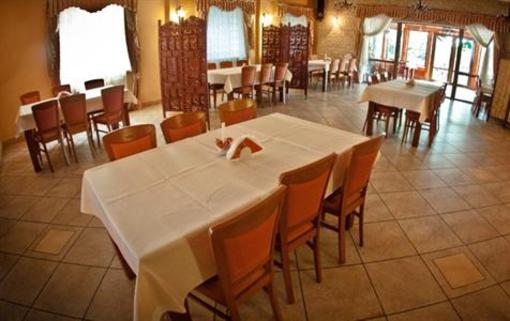 фото отеля Dwa Bratanki Hotel Rzeszow