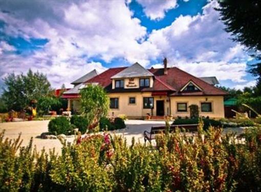фото отеля Dwa Bratanki Hotel Rzeszow