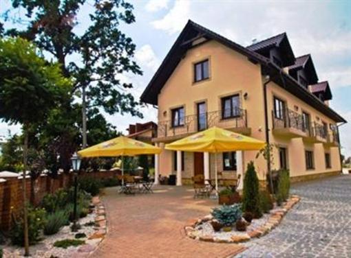 фото отеля Dwa Bratanki Hotel Rzeszow