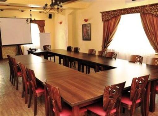 фото отеля Dwa Bratanki Hotel Rzeszow