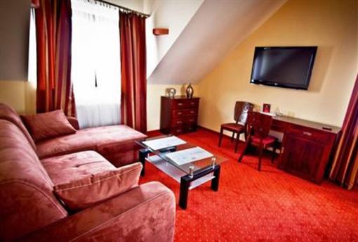 фото отеля Dwa Bratanki Hotel Rzeszow