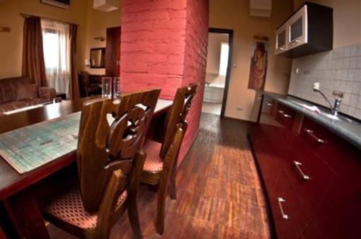 фото отеля Dwa Bratanki Hotel Rzeszow