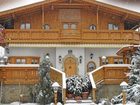 фото отеля Kis Tirol Etterem & Fogado