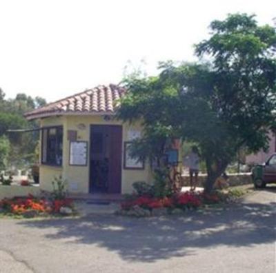 фото отеля Pedra & Cupa Camping Bungalow Budoni