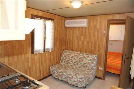 фото отеля Pedra & Cupa Camping Bungalow Budoni