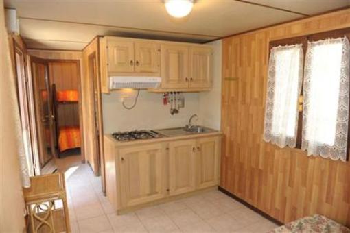 фото отеля Pedra & Cupa Camping Bungalow Budoni
