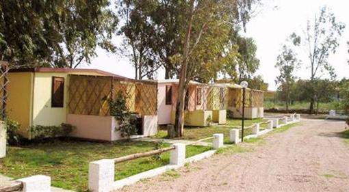 фото отеля Pedra & Cupa Camping Bungalow Budoni