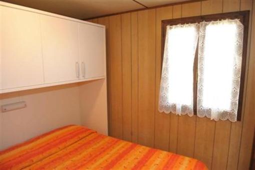 фото отеля Pedra & Cupa Camping Bungalow Budoni