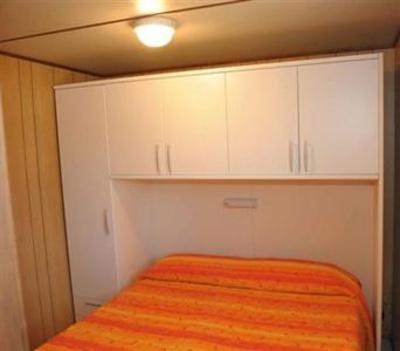 фото отеля Pedra & Cupa Camping Bungalow Budoni