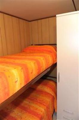 фото отеля Pedra & Cupa Camping Bungalow Budoni