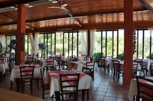 фото отеля Pedra & Cupa Camping Bungalow Budoni