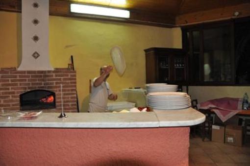 фото отеля Pedra & Cupa Camping Bungalow Budoni