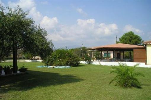 фото отеля Pedra & Cupa Camping Bungalow Budoni