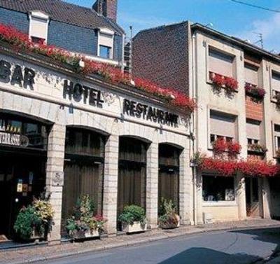 фото отеля La Terrasse Hotel Douai