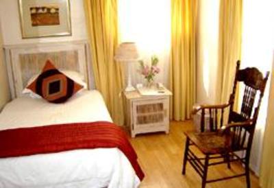 фото отеля Ryneveld Lodge