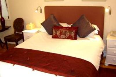 фото отеля Ryneveld Lodge