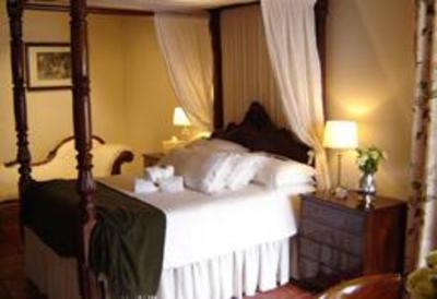фото отеля Ryneveld Lodge