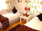 фото отеля Ryneveld Lodge