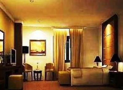 фото отеля Semarak International Hotel