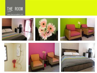 фото отеля Banglumpoo Place Guest House Bangkok