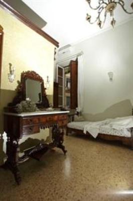 фото отеля Atmosfere del Centro Storico