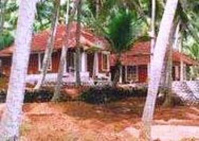 фото отеля Coconut Bay Beach Resort Trivandrum