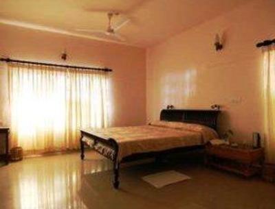 фото отеля Coconut Bay Beach Resort Trivandrum