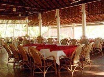 фото отеля Coconut Bay Beach Resort Trivandrum