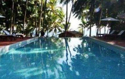 фото отеля Coconut Bay Beach Resort Trivandrum