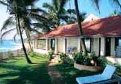 фото отеля Coconut Bay Beach Resort Trivandrum