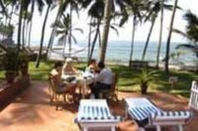 фото отеля Coconut Bay Beach Resort Trivandrum