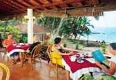 фото отеля Coconut Bay Beach Resort Trivandrum