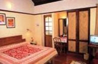 фото отеля Coconut Bay Beach Resort Trivandrum
