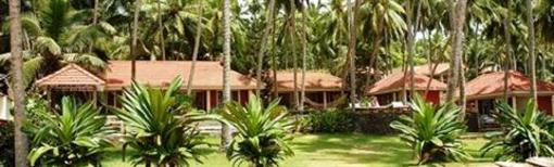 фото отеля Coconut Bay Beach Resort Trivandrum