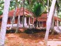 Coconut Bay Beach Resort Trivandrum