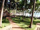 фото отеля Coconut Bay Beach Resort Trivandrum