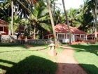 фото отеля Coconut Bay Beach Resort Trivandrum