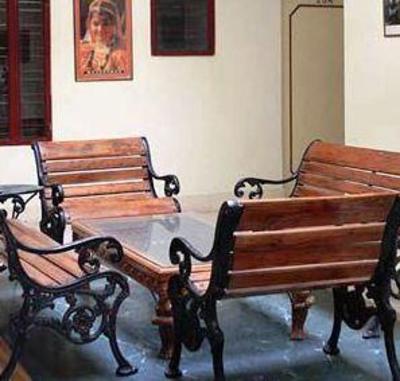 фото отеля Hotel Haveli