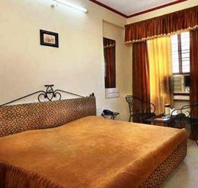 фото отеля Hotel Haveli